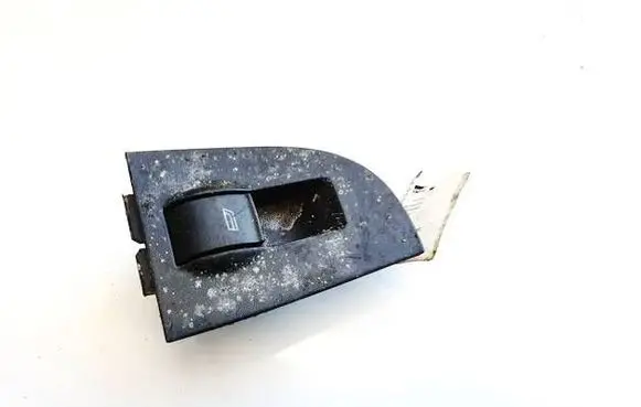 Audi A6 S6 C5 4B Electric window control switch 4B0959855 4B1959522