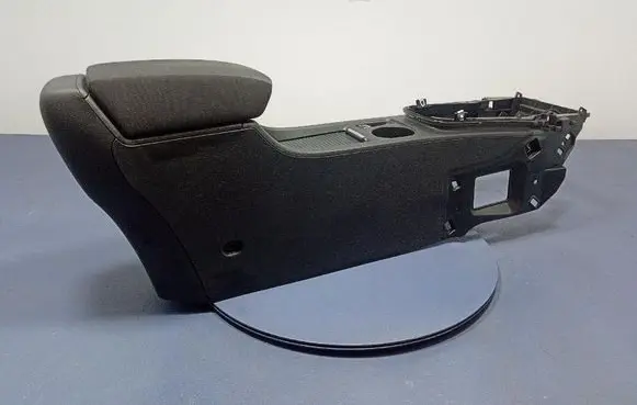 Opel Astra J Center console 13317404