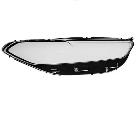 Ford Fusion II Headlight lense 