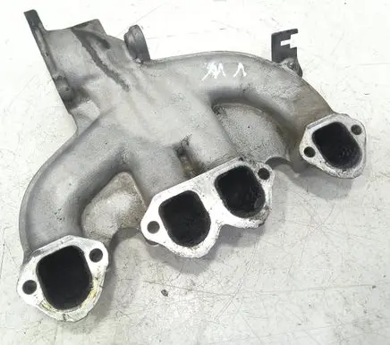 Volkswagen Caddy Intake manifold 03G129713K