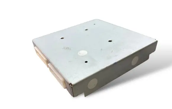 Nissan Juke I F15 Video control module 284A1BV81D EN3127P 276115920