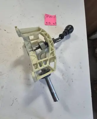 Opel Astra G Gear shifter/selector 3656565