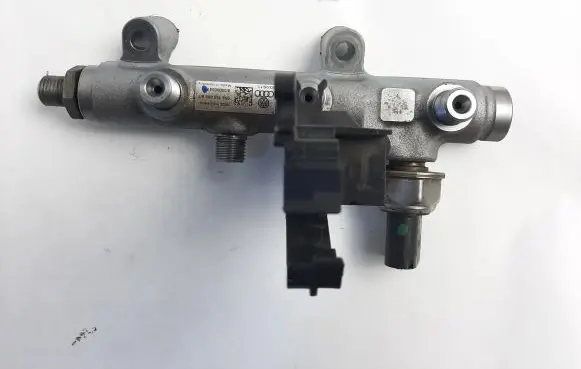 Audi A6 S6 C7 4G Fuel main line pipe 059130089BT