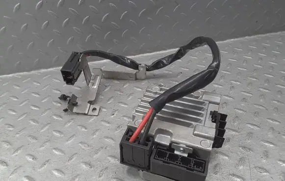 Nissan Juke I F15 Steering rack control module EANCEC045 B173308