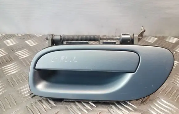 Volvo S60 Rear door exterior handle 9159639