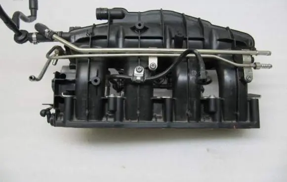 Audi TT TTS RS Mk3 8S Intake manifold 06F133185BH
