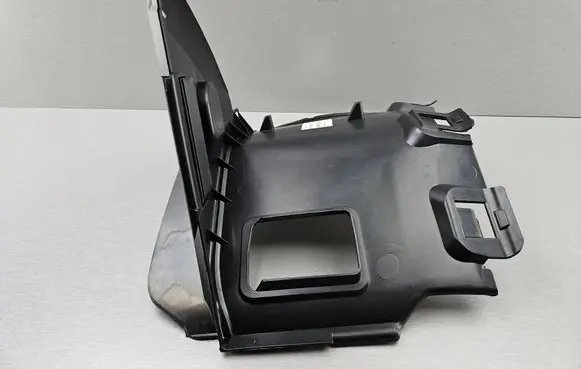 BMW 3 E46 Front mudguard 8268374 51718268374