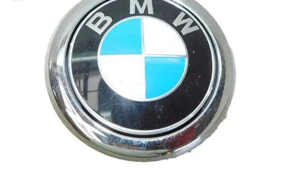 BMW 1 F20 F21 Tailgate/trunk/boot exterior handle 7270728