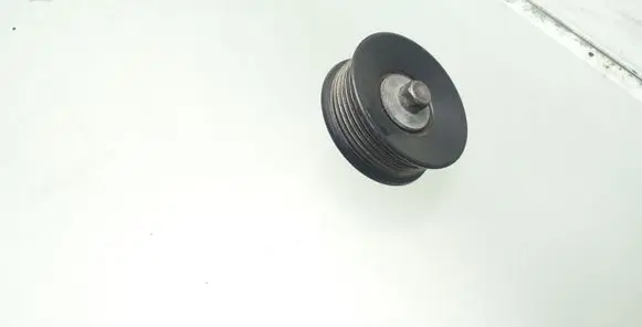 Jaguar S-Type Belt tensioner pulley 4R8Q19A216AC