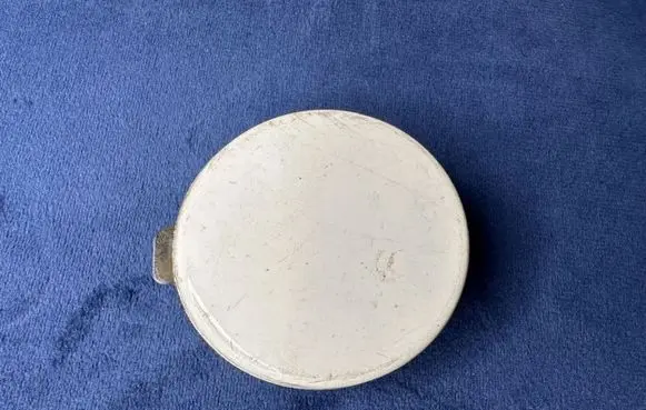 Ford Focus Front tow hook cap/cover 
