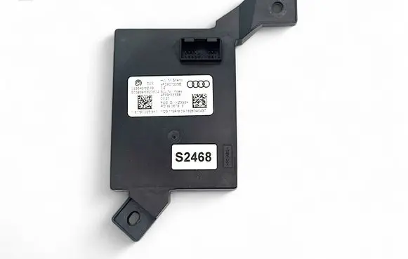 Audi A6 S6 C6 4F Keyless (KESSY) go control unit/module 4F0907335B 4F0910335B 03354010203