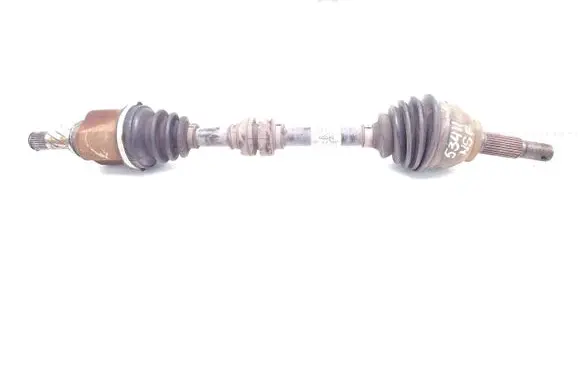 Nissan Pulsar Front driveshaft 39101-3ZU0B