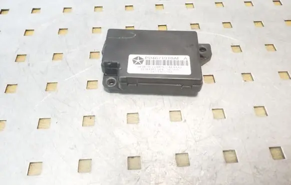 Chrysler Grand Voyager V Other control units/modules P04671918AF