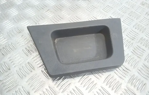 Nissan Qashqai+2 Other trunk/boot trim element 849B7BR20A