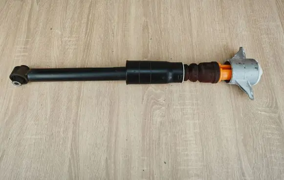 Audi A4 S4 B9 Rear shock absorber/damper 8W0513035J