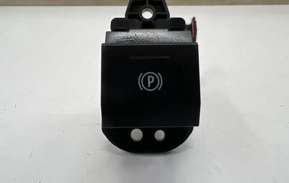 Renault Austral Hand parking brake switch 251757371R