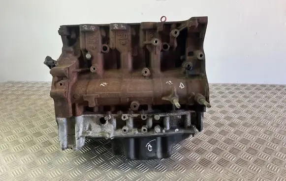 Jaguar X-Type Engine 3S7Q6015AB