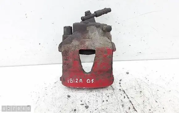 Seat Ibiza III (6L) Front brake caliper