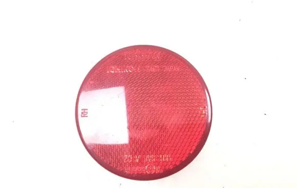 Nissan X-Trail T30 Rear tail light reflector 