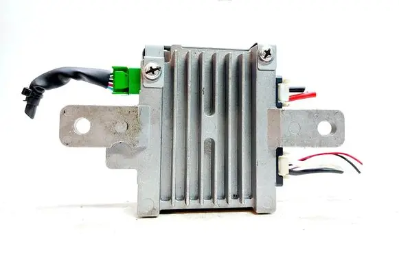 Mitsubishi i-MiEV Other control units/modules 8633A033 E271003004