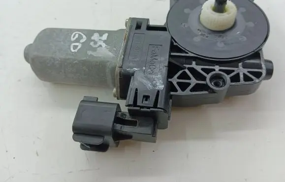 Land Rover Evoque I Rear door window regulator motor 918957104