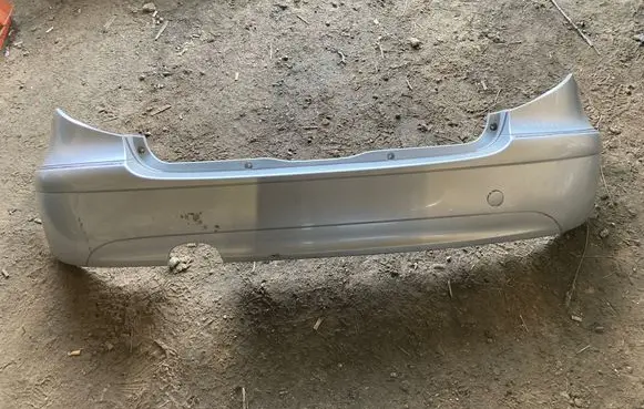 Mercedes-Benz A W169 Rear bumper 1698851725 A1698851725