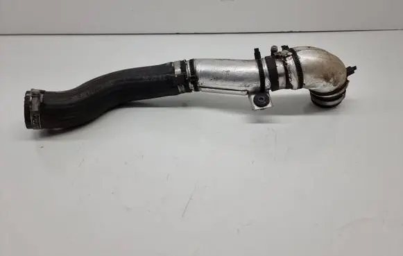KIA Sportage Intercooler hose/pipe 282622F650