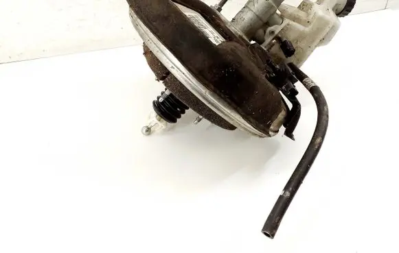Citroen Berlingo Brake booster 9821104980 9807687080