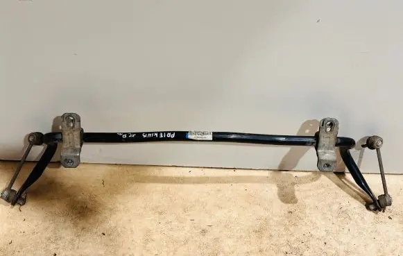 Volvo XC90 Front anti-roll bar/sway bar 31406930
