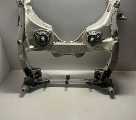 BMW 5 F10 F11 Front subframe 6778373