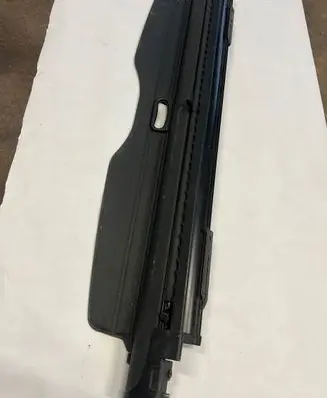 BMW 5 E39 Parcel shelf load cover 8236357 8236360