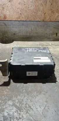Toyota Prius (XW20) Brake system control unit/module 8968047010