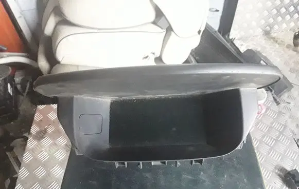 Renault Laguna II Screen/display/small screen 8200326981