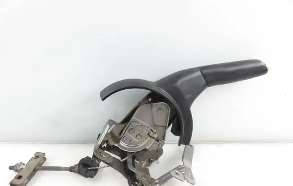 Ford Mondeo Mk III Handbrake/parking brake lever assembly 1S712780AN