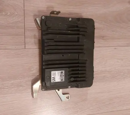 Toyota Corolla E210 E21 Engine control unit/module 896610ZW50 MB2763000811
