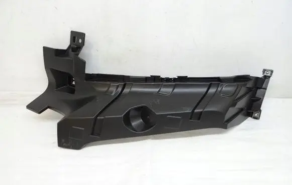 Headlight/headlamp mounting bracket