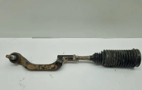 Dodge Charger Steering tie rod end 