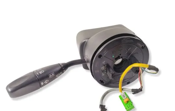 Mercedes-Benz Sprinter W906 Airbag slip ring squib (SRS ring) A9065402345 A9064640318