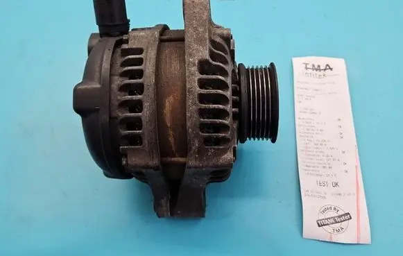 Honda Legend Generator/alternator IMPRK1503263