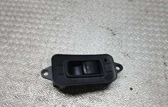 Subaru Outback Electric window control switch