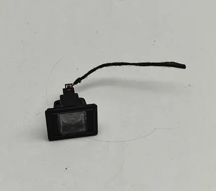 Mercedes-Benz GLC X253 C253 Number plate light A0009062903