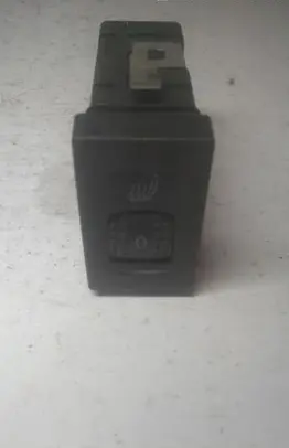 Volkswagen Golf IV Seat heating switch 3B0963563D