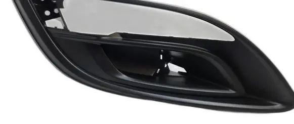 Opel Astra J Front bumper lower grill 13387227