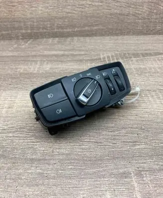BMW 3 F30 F35 F31 Light switch 9393949