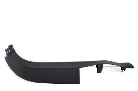 Tesla Model X (A) pillar trim 103596400C