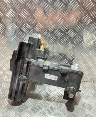 Opel Mokka B Air conditioning (A/C) air dryer 9852854580