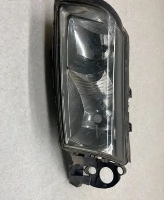 Volvo S80 Headlight/headlamp