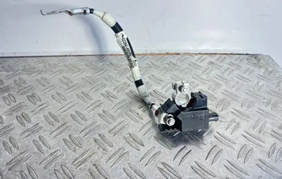Lexus RX 450H Negative earth cable (battery) 8228448060