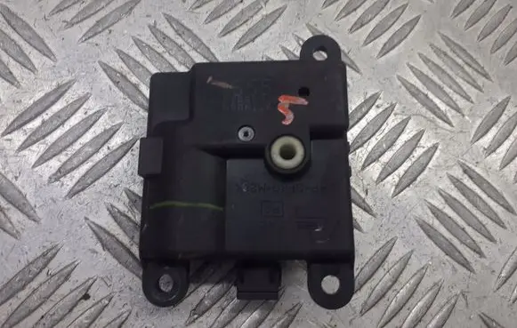 Renault Laguna III A/C air flow flap actuator/motor 52410555