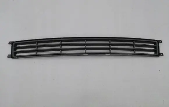 KIA Sedona Front bumper lower grill 865164D000